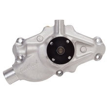 Load image into Gallery viewer, Edelbrock Water Pump High Performance Chevrolet 1984-91 350 CI V8 Corvette Short Style
