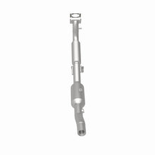 Load image into Gallery viewer, MagnaFlow California Direct Fit Converter 04-05 Volkswagen Jetta 2.0L