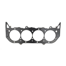 Load image into Gallery viewer, Cometic Chevy Big Block Brodix Big Duke/Big Brodie Heads 4.63in Bore .027in MLS Head Gasket