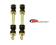 Load image into Gallery viewer, BMR 70-81 2nd Gen F-Body 2.875in Front Sway Bar End Link Kit - Black