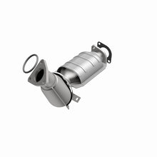 Load image into Gallery viewer, MagnaFlow Direct Fit Catalytic Converter 03-04 350Z/G35 Couple Passenger Side