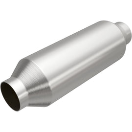 MagnaFlow Universal Catalytic Converter 2.25inch C/C PC1