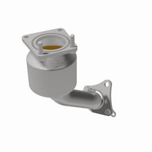 Load image into Gallery viewer, MagnaFlow Direct Fit Catalytic Converter 2007-2012 ALTIMA 3.5 L Underbody