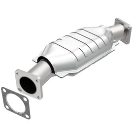 MagnaFlow Direct Fit Catalytic Converter GM 75 79