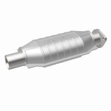 Load image into Gallery viewer, MagnaFlow Direct Fit Catalytic Converter 86-89 Nissan D21