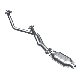 MagnaFlow Direct Fit Catalytic Converter Ford-Lincoln-Mercury 8