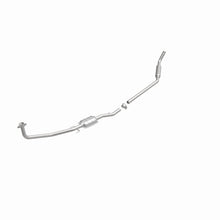 Load image into Gallery viewer, MagnaFlow Direct Fit Catalytic Converter Tercel 95-97 1.5L EFI