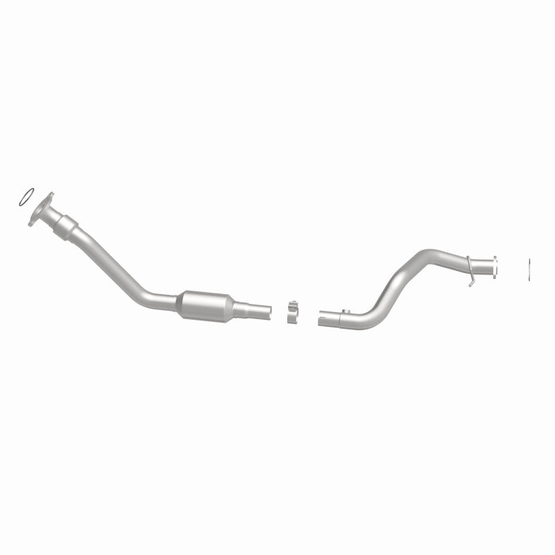 MagnaFlow Direct Fit Catalytic Converter 2002 and 2004-2005 Buick Rendezvous 3.4