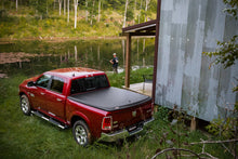 Load image into Gallery viewer, UnderCover 02-08 Dodge Ram 1500/2500 6.4ft SE Bed Cover - Black Textured