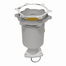 Load image into Gallery viewer, MagnaFlow Direct Fit Catalytic Converter 96-00 Pathfinder Passenger Side Front