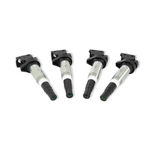 Load image into Gallery viewer, Mishimoto 2002+ BMW M54/N20/N52/N54/N55/N62/S54/S62 Single Ignition Coil