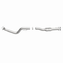 Load image into Gallery viewer, MagnaFlow Direct Fit Catalytic Converter 03-07 GM 2500/3500 Passenger Side