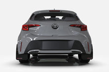 Load image into Gallery viewer, Rally Armor 20-22 Toyota GR Yaris Hatchback (Does Not Fit Regular Yaris) Black Mud Flap BCE Logo
