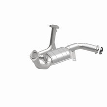 Load image into Gallery viewer, MagnaFlow Direct Fit Catalytic Converter Ford-Taurus-Mercury-Sable