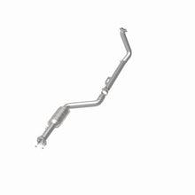 Load image into Gallery viewer, MagnaFlow Direct Fit Catalytic Converter 03 Mercedes C230 1.8 &amp; 2.8L