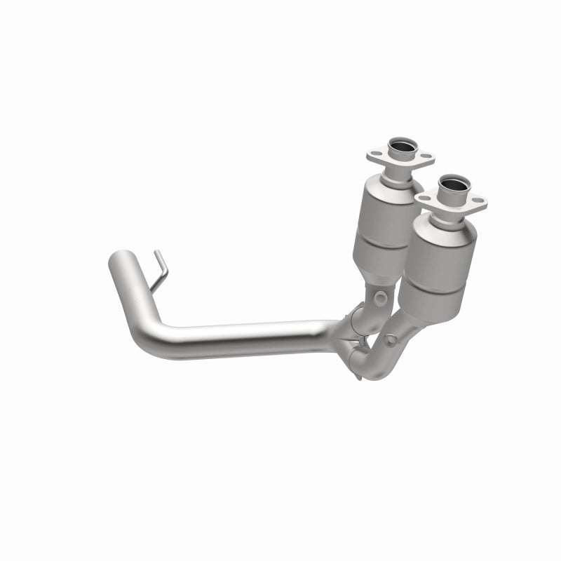 MagnaFlow Direct Fit Catalytic Converter 99-00 Grand Cherokee 4.0L