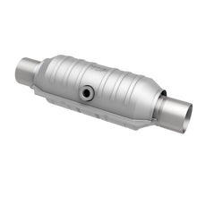 Load image into Gallery viewer, MagnaFlow Universal Catalytic Converter 2.00 1/O2 CA