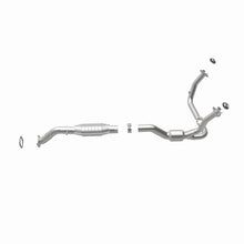 Load image into Gallery viewer, MagnaFlow Direct Fit Catalytic Converter 00-04 Chevy Blazer 4.3L