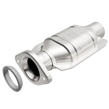 Load image into Gallery viewer, MagnaFlow Direct Fit Catalytic Converter 99-03 Lexus RX300 3.0L rear