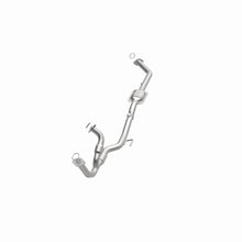 Load image into Gallery viewer, MagnaFlow Direct Fit Catalytic Converter 98-00 Sienna 3.0L