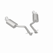 Load image into Gallery viewer, MagnaFlow SYS Axle-Back 14-18 Lexus IS350 3.5L