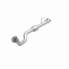Load image into Gallery viewer, MagnaFlow Direct Fit Catalytic Converter 98-02 Passport 3.2L OEM