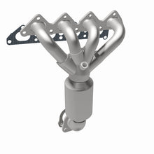 Load image into Gallery viewer, MagnaFlow Direct Fit Catalytic Converter 03 Hyundai Elantra 2.0L
