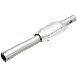 MagnaFlow Direct Fit Catalytic Converter 01-04 Jeep G/C 4.0L OEM