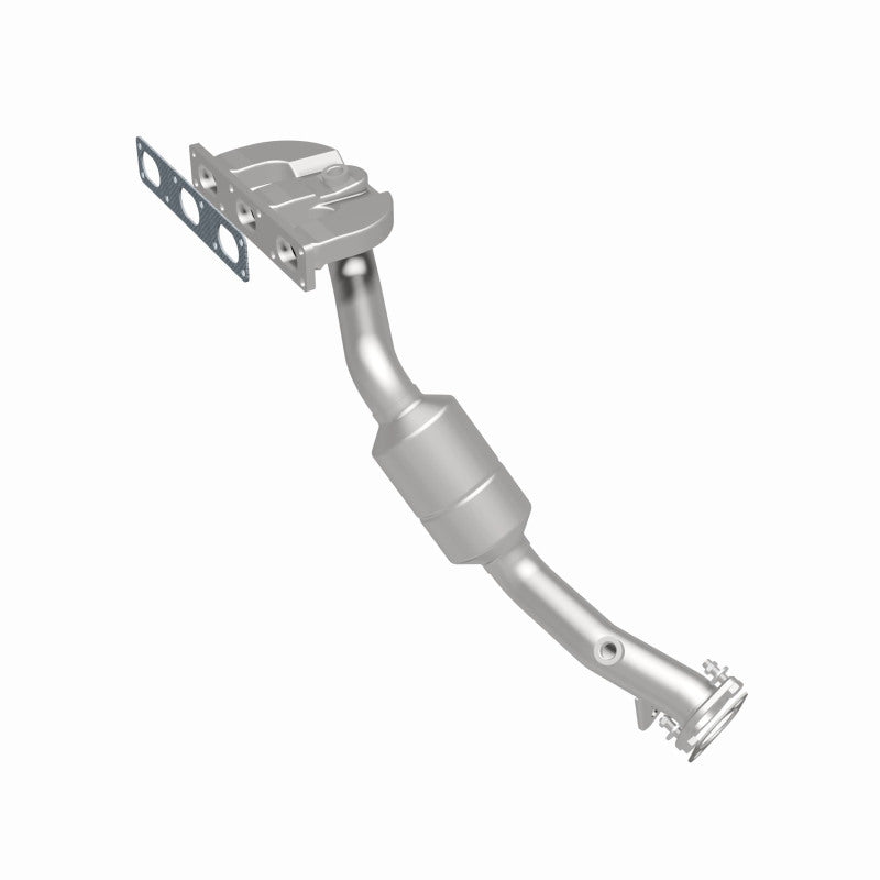 MagnaFlow Direct Fit Catalytic Converter BMW 04-05 330XI 3.0L / 04-06 X3 2.5L/3.0L