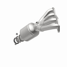 Load image into Gallery viewer, MagnaFlow Direct Fit Catalytic Converter 03-04 Honda Civic 1.3L (CA Emissions)