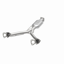 Load image into Gallery viewer, MagnaFlow Direct Fit Catalytic Converter Porsche 81 84