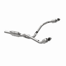 Load image into Gallery viewer, MagnaFlow Direct Fit Catalytic Converter 94-99 Ram 1500/2500