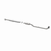 Load image into Gallery viewer, MagnaFlow Direct Fit Catalytic Converter 2012-2014 CAMRY 2.5L Underbody