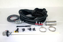 Load image into Gallery viewer, Fuelab 98.5-04 Dodge 2500/3500 Diesel Velocity Series 200 Performance Installation Kit