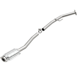 MagnaFlow Direct Fit Catalytic Converter Subaru 85 89