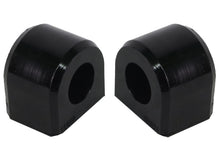 Load image into Gallery viewer, Whiteline 06-14 Volkswagen GTI 23.6mm Front Sway Bar Mount Bushing Kit