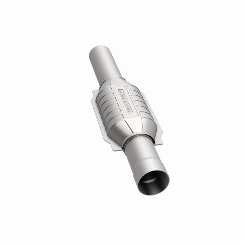 MagnaFlow Direct Fit Catalytic Converter 90-93 Chevrolet C1500 7.4L V8