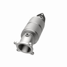 Load image into Gallery viewer, MagnaFlow Direct Fit Catalytic Converter 05-08 Audi A4/A4 Quattro 2.0L Turbocharged (49 State)