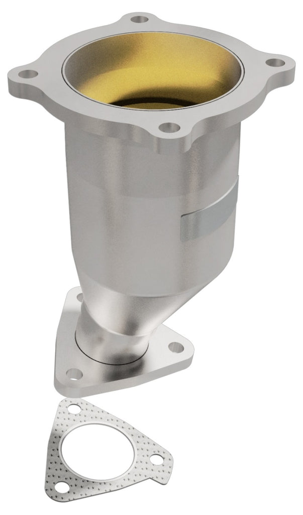 MagnaFlow 1999-2005 Mazda Miata L4 1.8L Direct Fit Catalytic Converter (California)