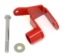 Load image into Gallery viewer, BMR 05-14 S197 Mustang Panhard Rod Relocation Bracket - Red