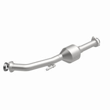 Load image into Gallery viewer, MagnaFlow Direct Fit Catalytic Converter 06-10 Honda Civic 1.3L