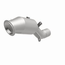 Load image into Gallery viewer, MagnaFlow Direct Fit Catalytic Converter 2014 BMW X5 3.0L Closed Couple