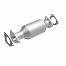 Load image into Gallery viewer, MagnaFlow Direct Fit Catalytic Converter Honda 80-90