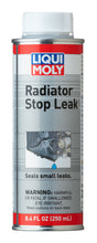 Load image into Gallery viewer, LIQUI MOLY 250mL Radiator Stop-Leak
