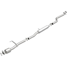 Load image into Gallery viewer, MagnaFlow Direct Fit Catalytic Converter 07-09 Mazda CX-7 2.3L