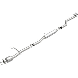 MagnaFlow Direct Fit Catalytic Converter 07-09 Mazda CX-7 2.3L