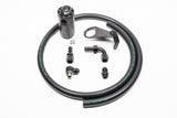 Radium Engineering Nissan S15 Silvia/200SX Catch Can Kit CCV Fluid Lock
