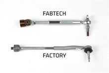 Load image into Gallery viewer, Fabtech 2021 Ford Bronco Tie Rod Heim Kit
