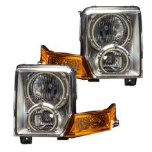 Load image into Gallery viewer, Oracle 06-10 Jeep Commander SMD HL - ColorSHIFT w/ 2.0 Controller