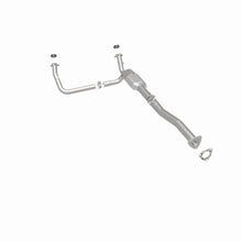 Load image into Gallery viewer, MagnaFlow Direct Fit Catalytic Converter GM 1500/2500/3500 Van 96-97